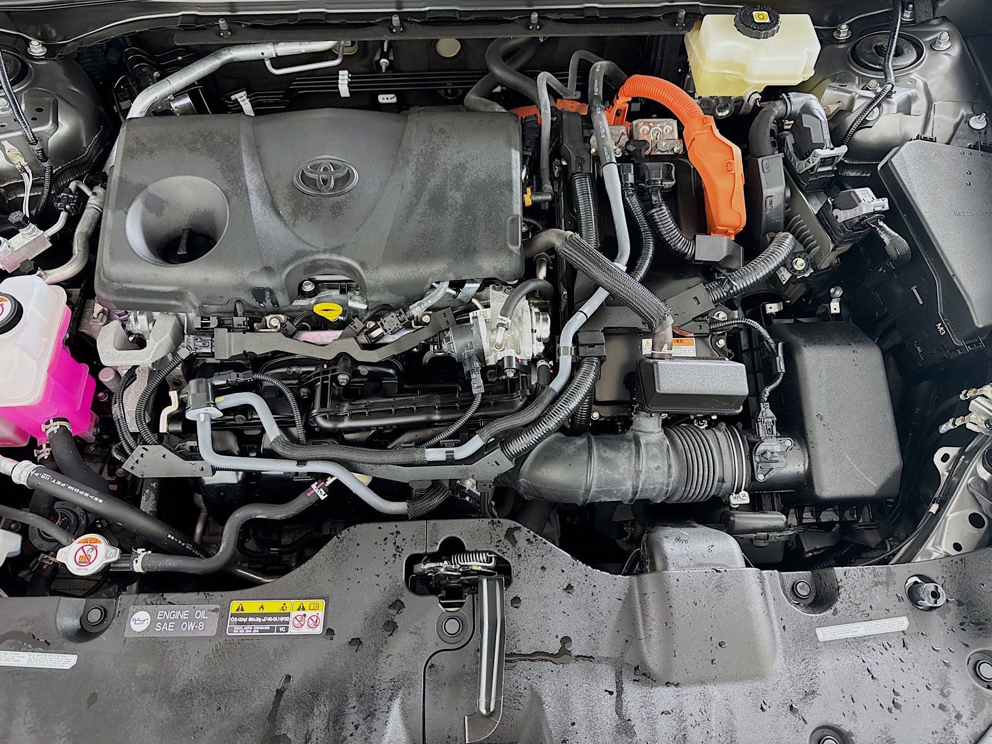 Certified 2023 Toyota Crown XLE image 10