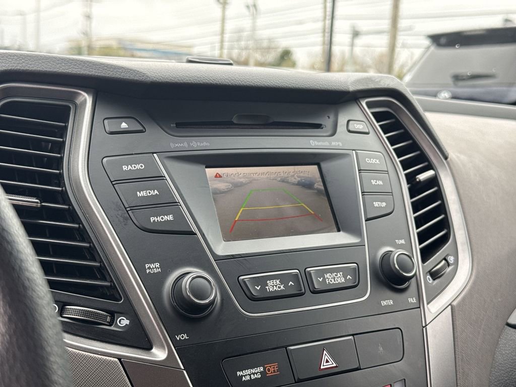 Used 2016 Hyundai Santa Fe Sport w/ Option Group 02 image 17