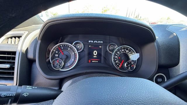 Used 2024 RAM 2500 Tradesman w/ Chrome Appearance Group image 30