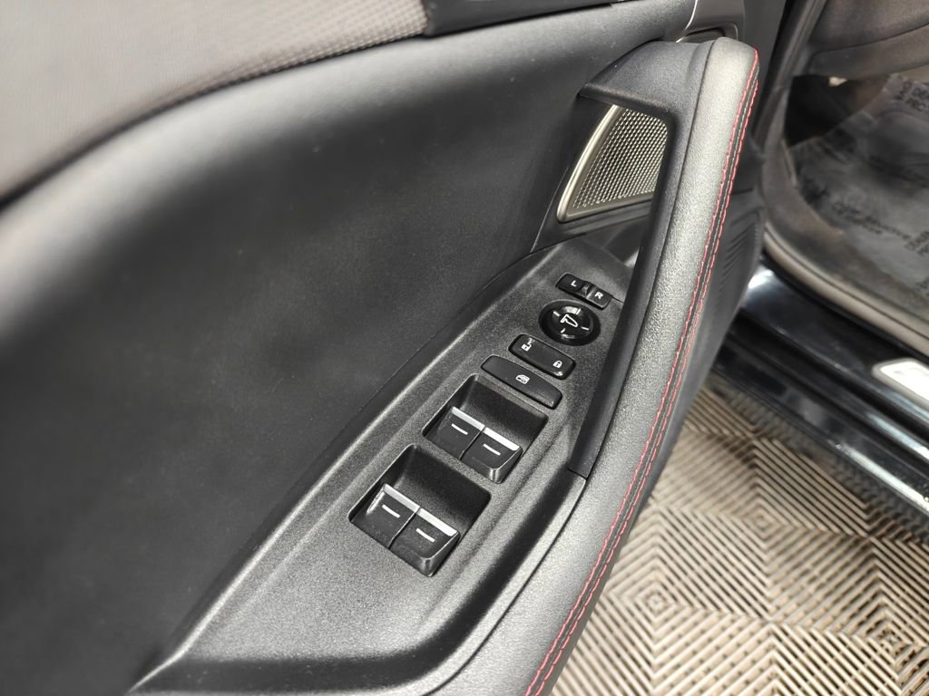 Used 2023 Acura TLX SH-AWD w/ A-SPEC Pkg image 44