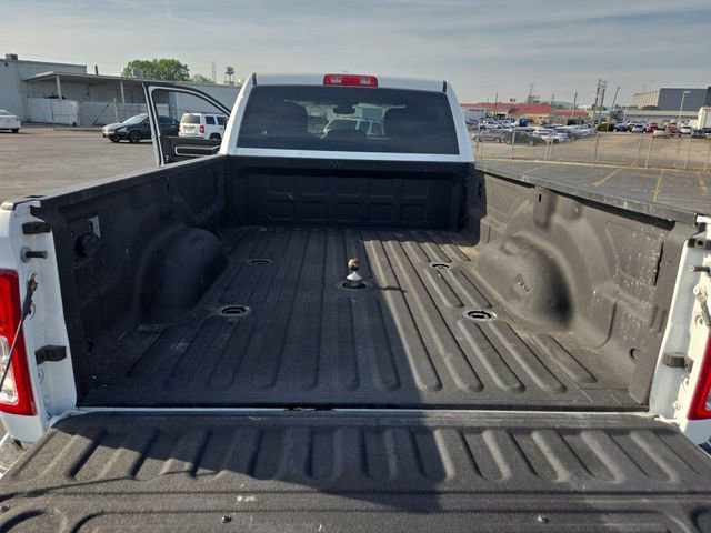 Used 2024 RAM 3500 Big Horn AWD/4WD image 22