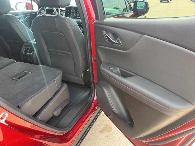 Used 2024 Chevrolet Blazer RS image 50