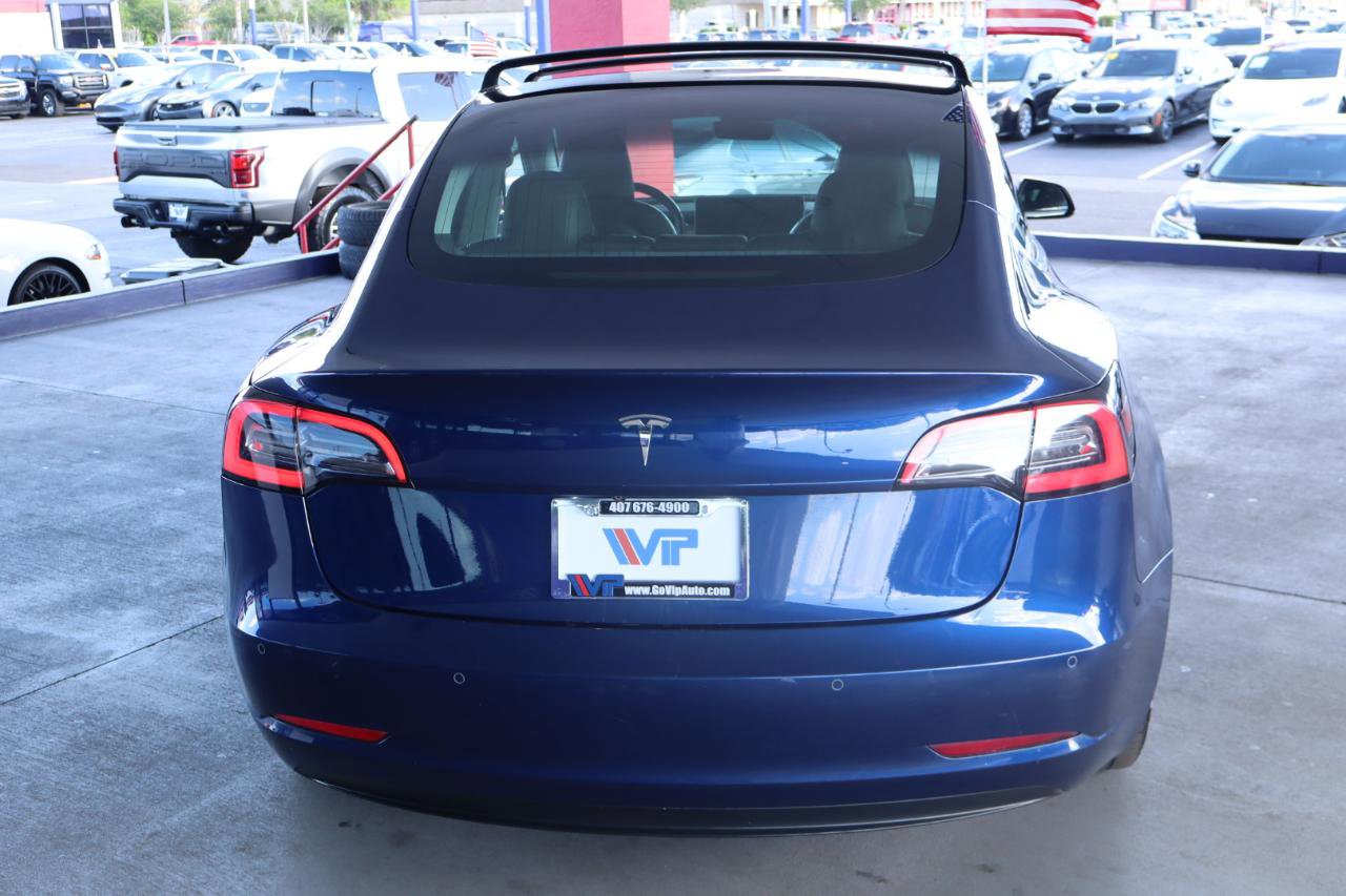 Used 2019 Tesla Model 3 Mid Range image 6