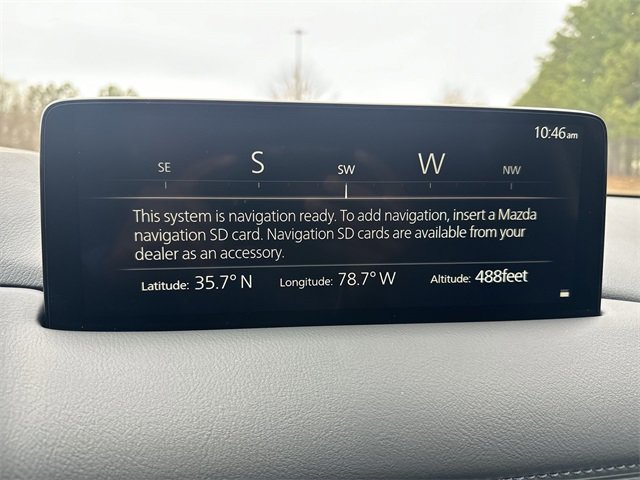 New 2025 MAZDA CX-5 AWD 2.5 S image 18