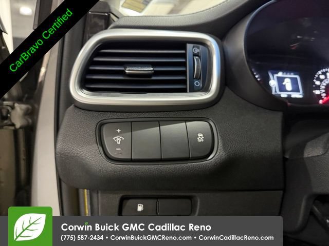 Used 2017 Kia Sorento FWD image 14