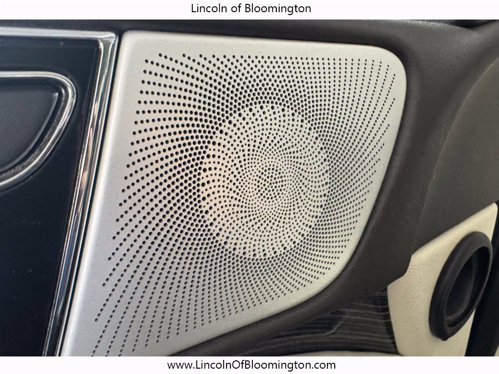Certified 2023 Lincoln Navigator Black Label AWD/4WD image 34