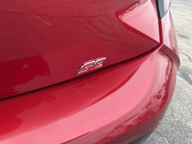 Used 2024 Toyota Corolla SE image 7