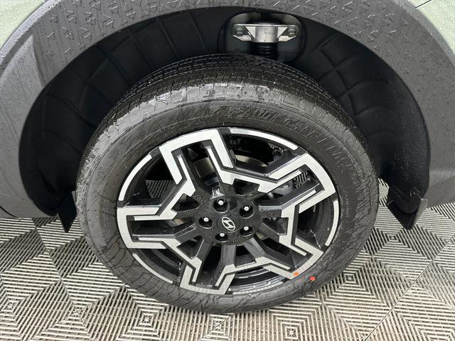 New 2026 Hyundai Santa Cruz Limited image 21
