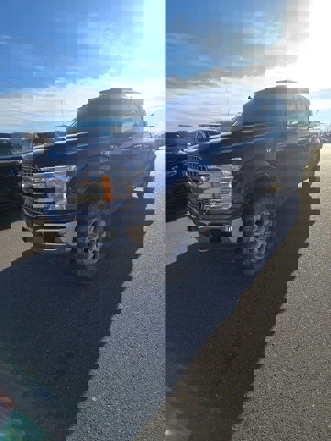 Used 2018 Ford F150 Lariat image 3