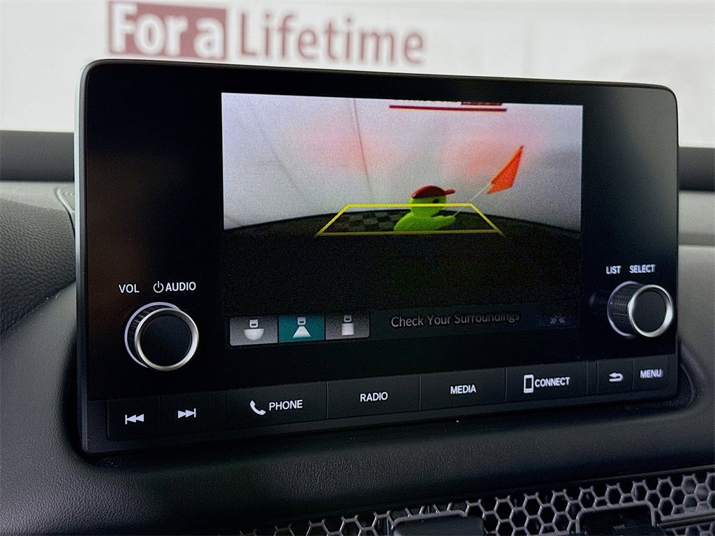 Used 2024 Honda HR-V Sport image 5