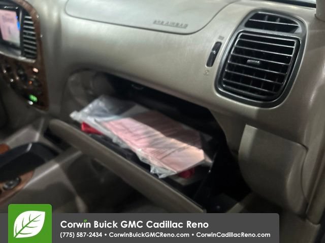 Used 2005 Toyota Tundra Limited AWD/4WD image 38