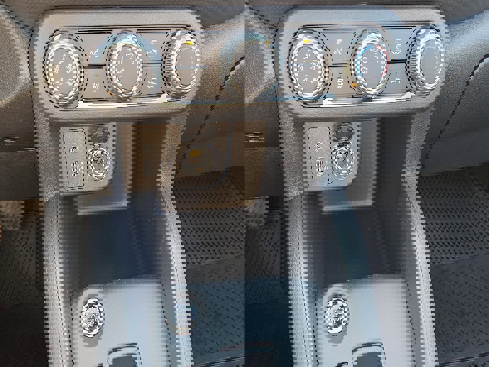 New 2025 Nissan Kicks Play S image 10