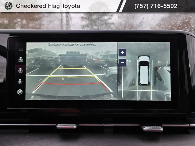 Used 2022 Kia Carnival SX w/ Paint Protection Package image 15