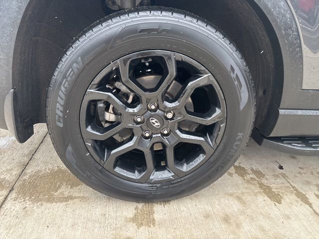 Certified 2023 Hyundai Santa Fe XRT image 12