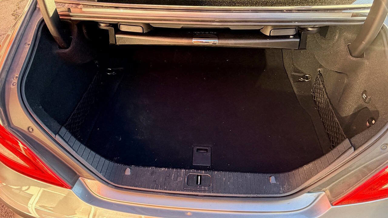 Used 2014 Mercedes-Benz CLS 550 image 9