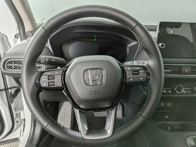 New 2027 Honda HR-V EX-L image 17
