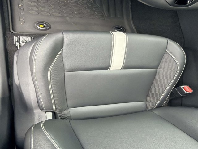 Certified 2026 Toyota Camry SE FWD image 9