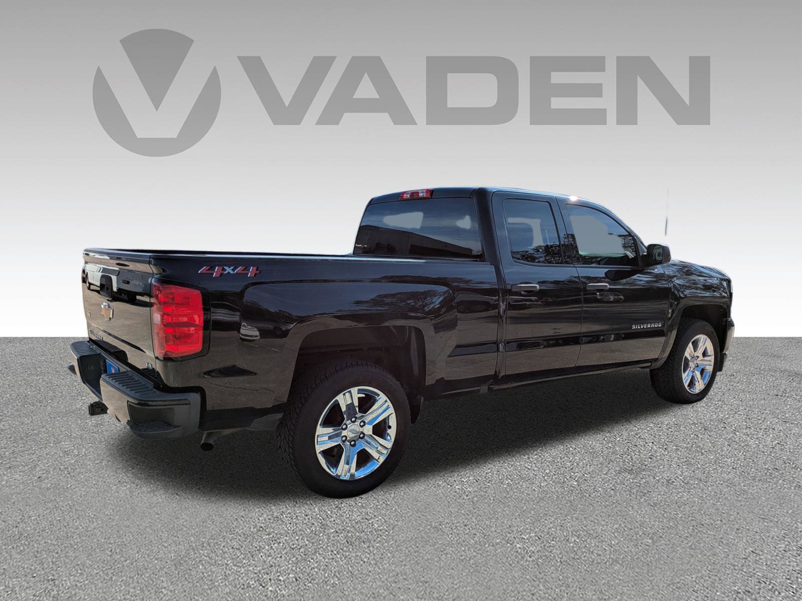 Used 2019 Chevrolet Silverado 1500 Custom w/ Custom Convenience Package image 19