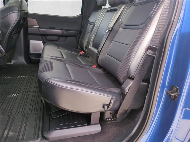 Used 2022 Ford F150 Raptor w/ Equipment Group 801A High image 20