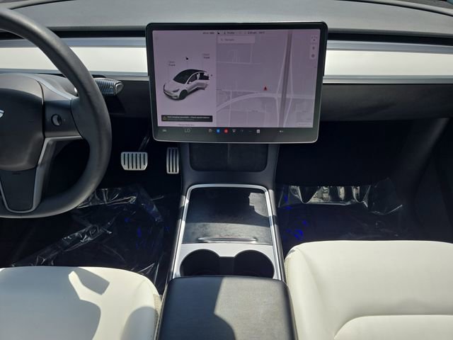 Used 2021 Tesla Model Y Performance image 13