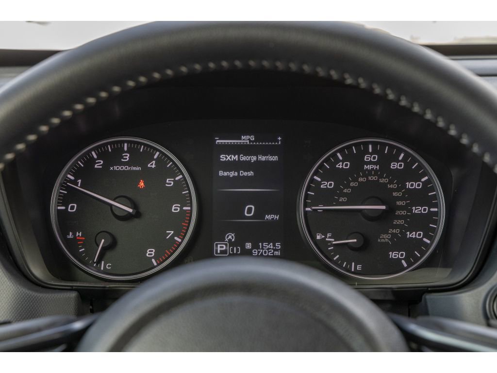 Certified 2025 Subaru Forester Limited image 22