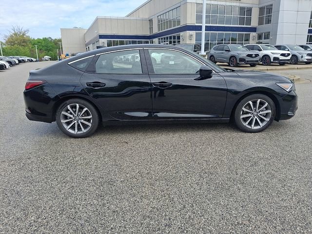 Certified 2026 Acura Integra FWD image 7