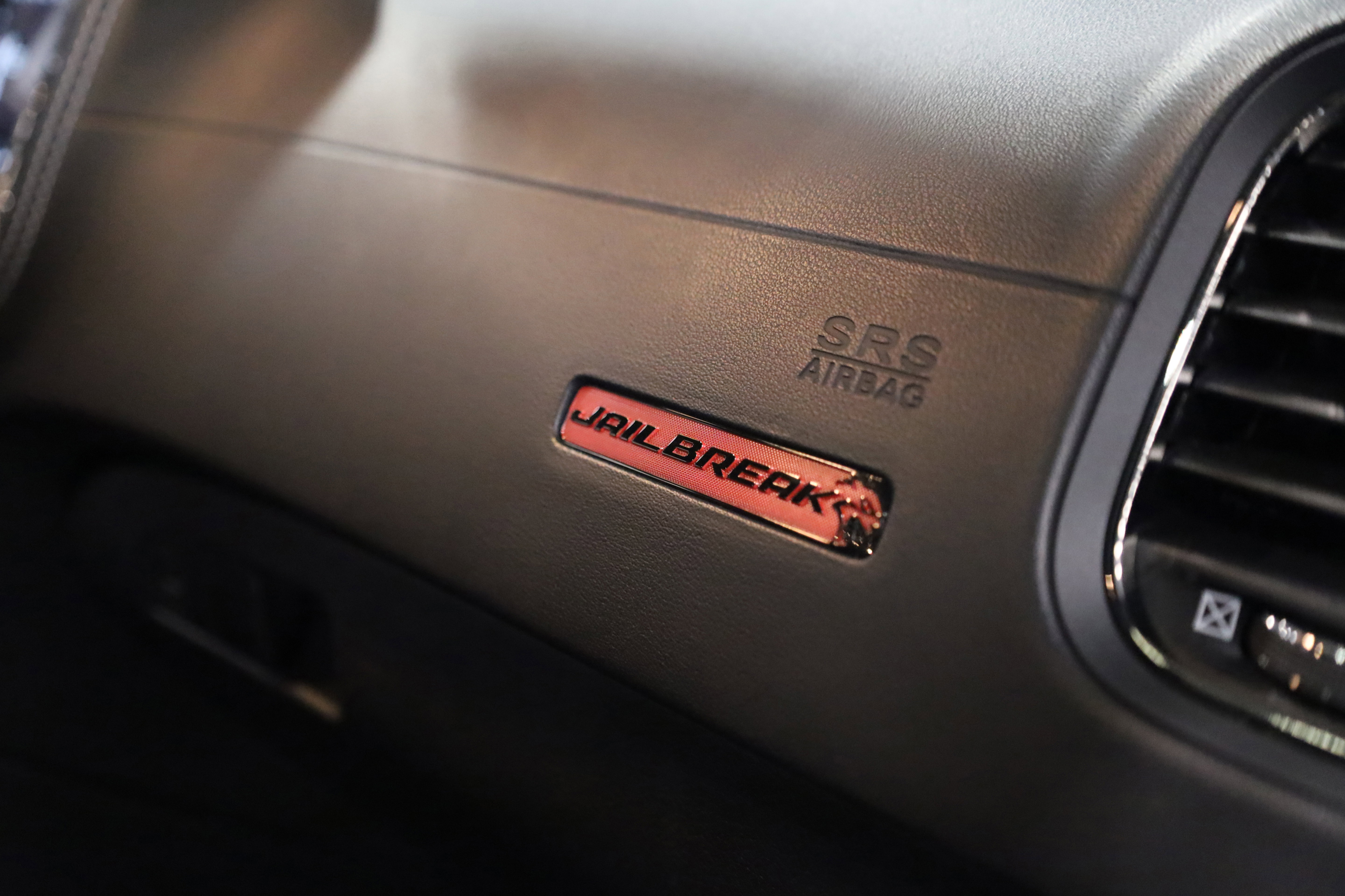 Used 2023 Dodge Charger SRT Hellcat w/ Harman/Kardon Audio Group image 31