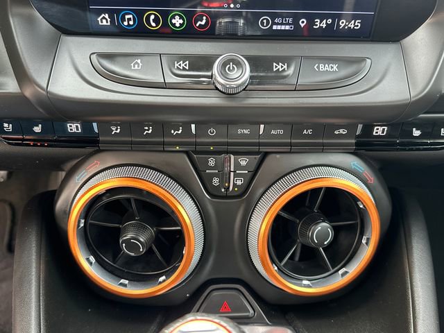 Used 2023 Chevrolet Camaro SS image 26