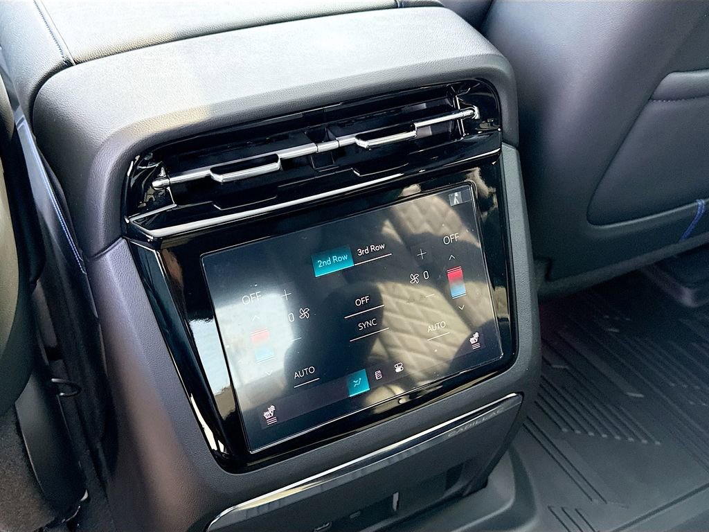 New 2026 Cadillac Escalade IQ Sport 1 w/ LPO, Floor Liner Package image 27