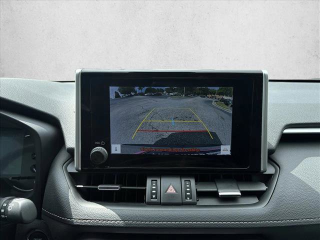 Certified 2024 Toyota RAV4 XLE Premium FWD image 14