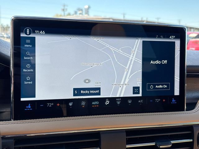 Used 2023 Lincoln Corsair Reserve w/ Equipment Group 202A image 25