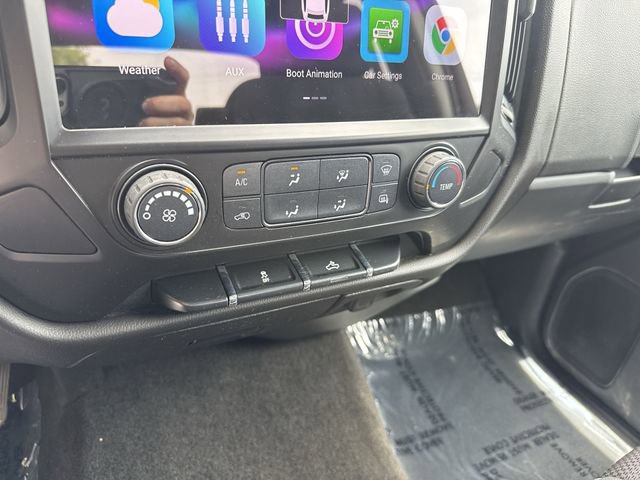 Used 2018 Chevrolet Silverado 1500 LT RWD image 22