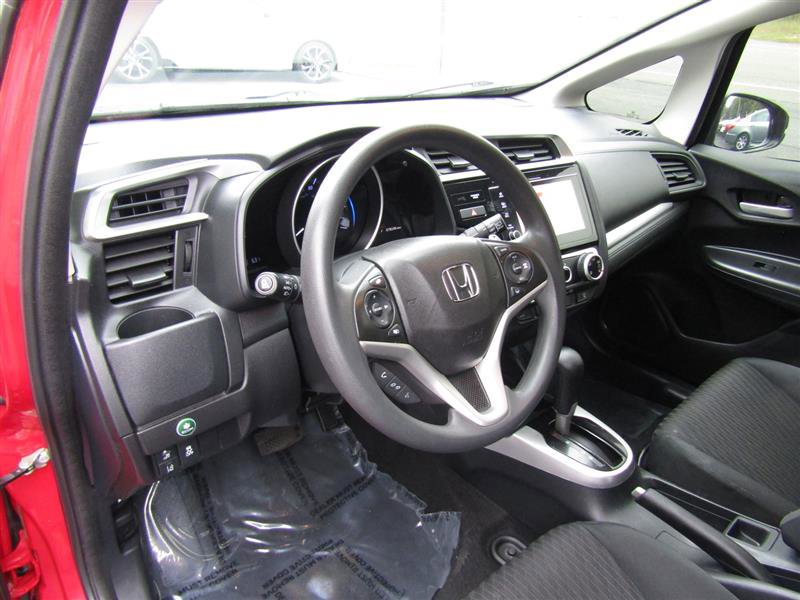 Used 2019 Honda Fit EX image 12