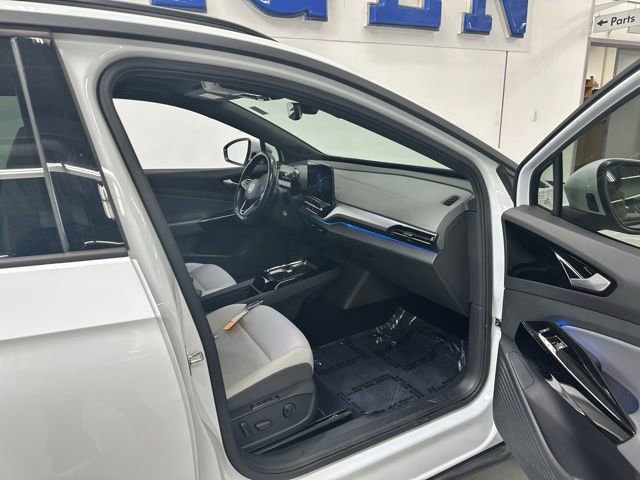 Used 2022 Volkswagen ID.4 Pro S RWD image 14
