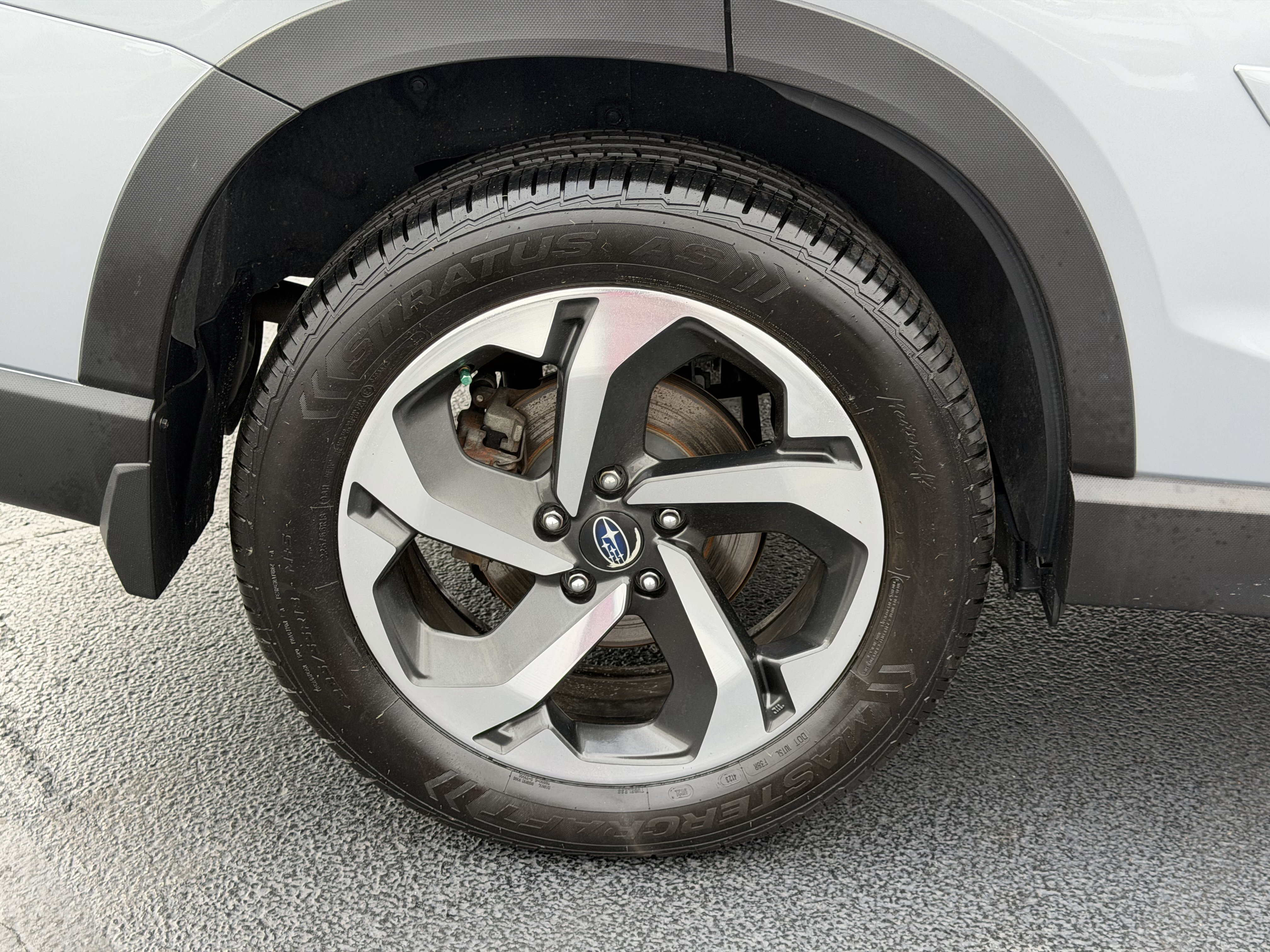 Used 2022 Subaru Forester Touring AWD/4WD image 10