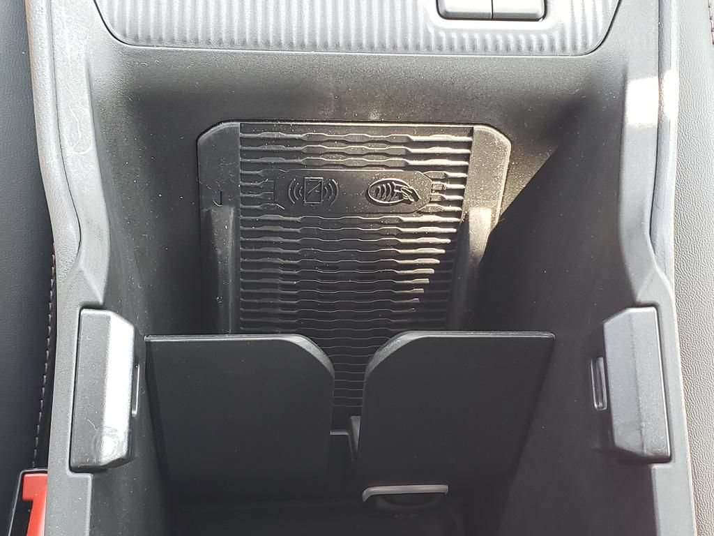 New 2026 Jeep Cherokee Limited AWD/4WD image 11