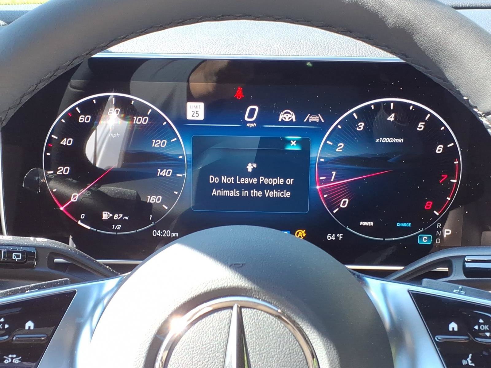 New 2026 Mercedes-Benz GLC 300 4MATIC image 18
