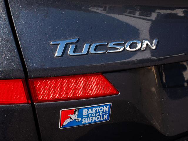 Used 2021 Hyundai Tucson Value image 10