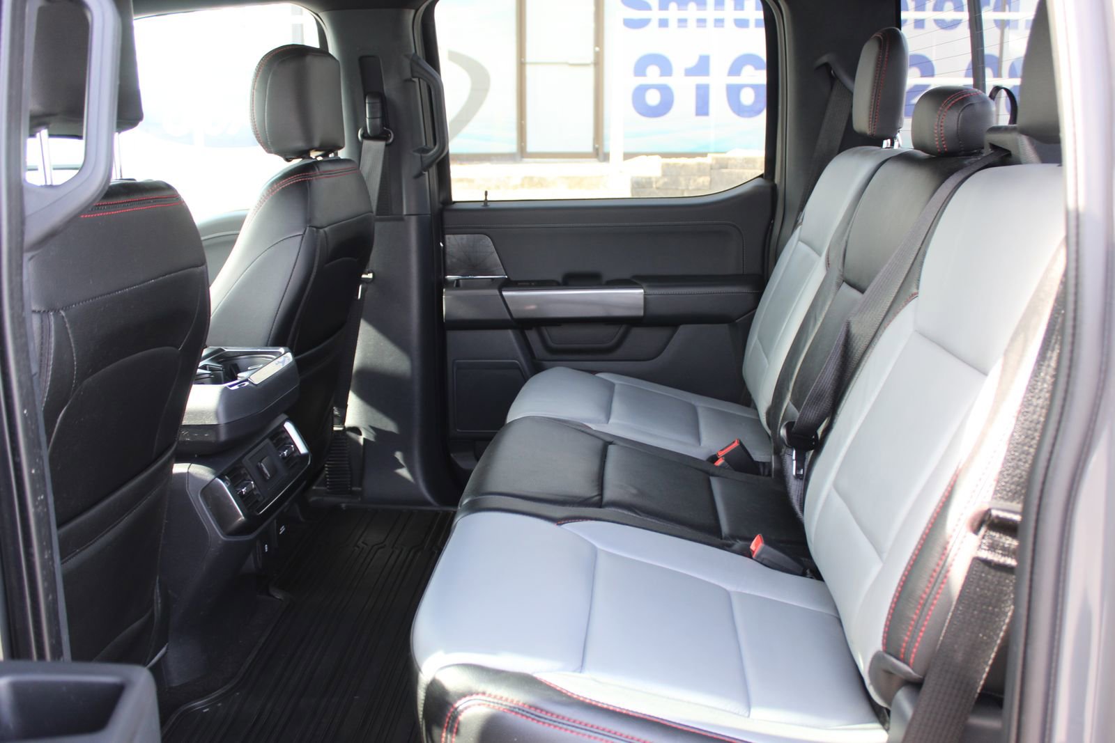 Used 2021 Ford F150 XLT w/ Equipment Group 302A High image 21