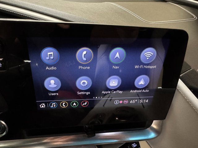 Used 2021 Chevrolet Corvette Stingray Preferred Cpe w/ Z51 Performance Package image 14