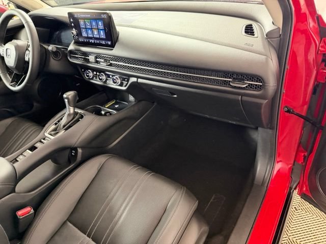 Used 2024 Honda HR-V EX-L image 21