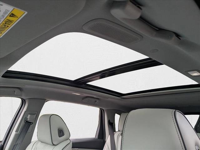 New 2026 Acura MDX SH-AWD w/ Advance Package image 17