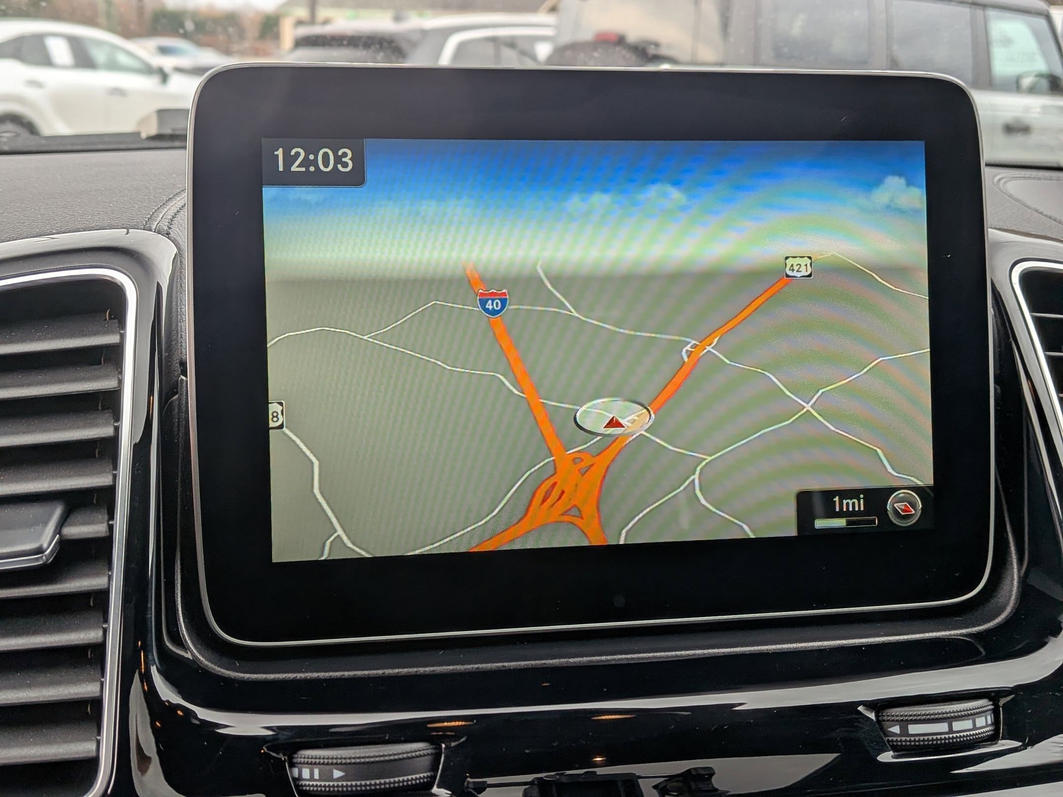 Used 2018 Mercedes-Benz GLE 43 AMG 4MATIC Coupe image 22