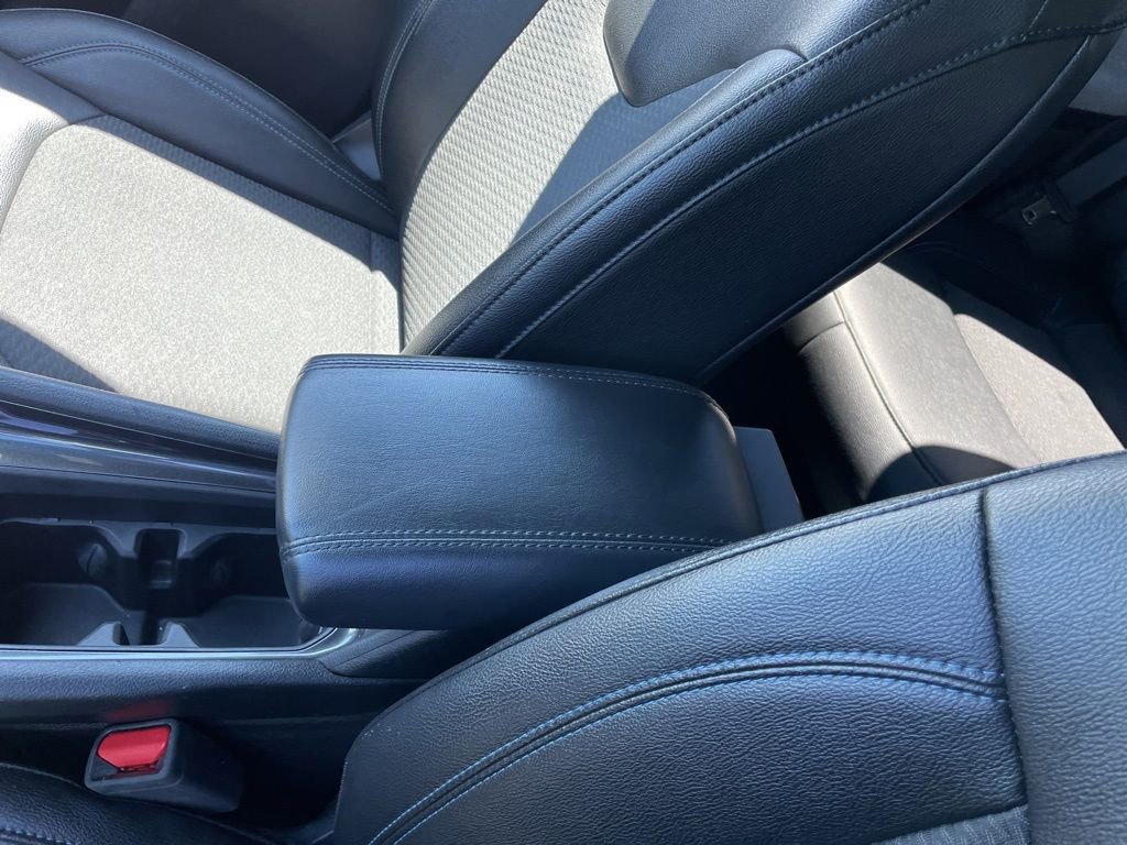 Used 2025 Jeep Compass Latitude image 21