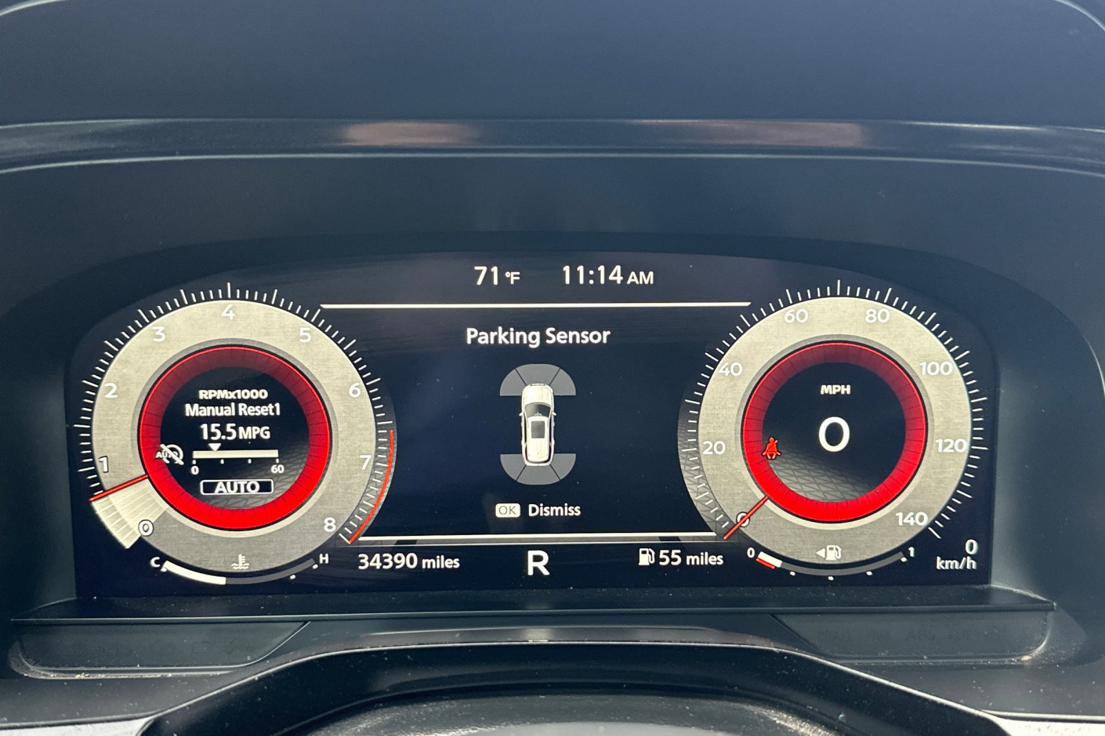 Certified 2022 Nissan Pathfinder Platinum w/ Cargo Package image 26