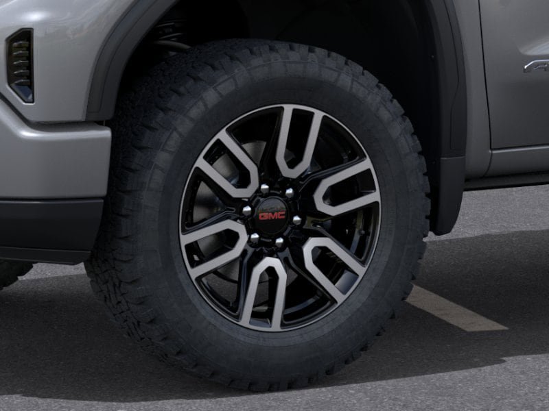 New 2026 GMC Sierra 1500 AT4 w/ Technology Package AWD/4WD image 36