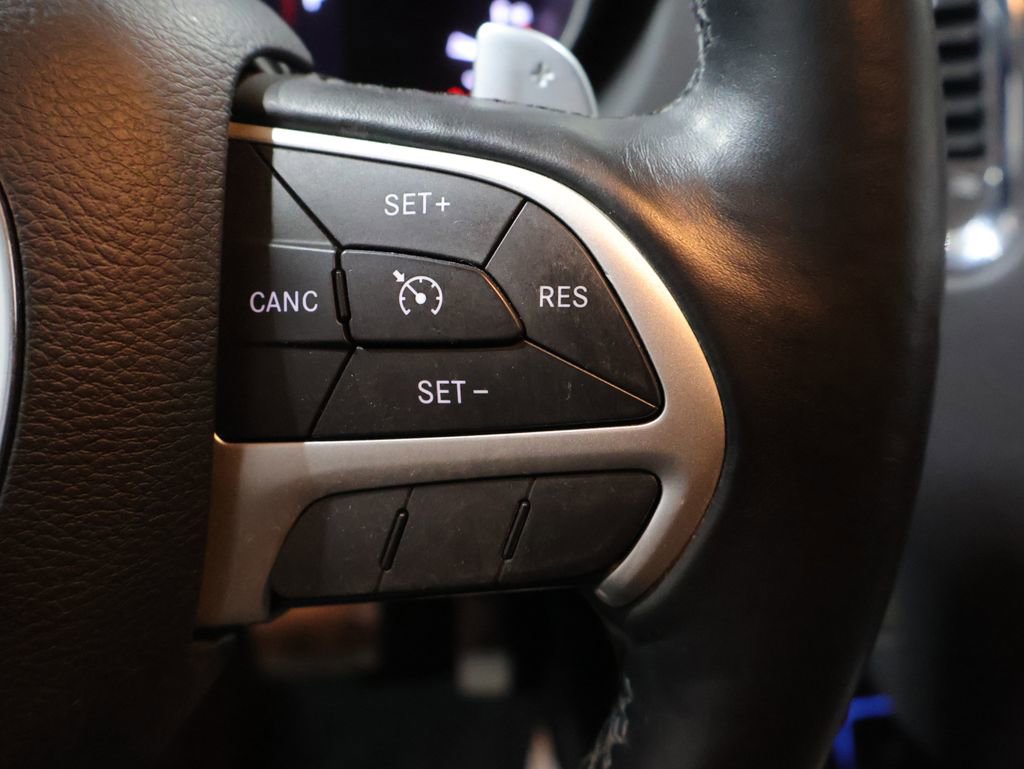 Used 2014 Dodge Durango SXT w/ Quick Order Package 23B image 39