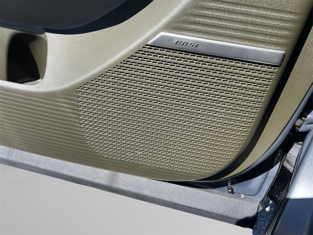 New 2025 Hyundai Santa Fe Calligraphy image 22