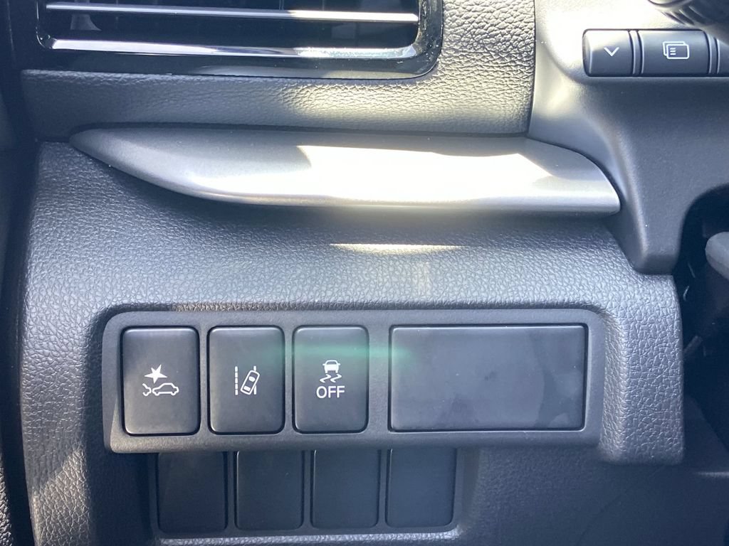 New 2026 Mitsubishi Eclipse Cross LE AWD/4WD image 13