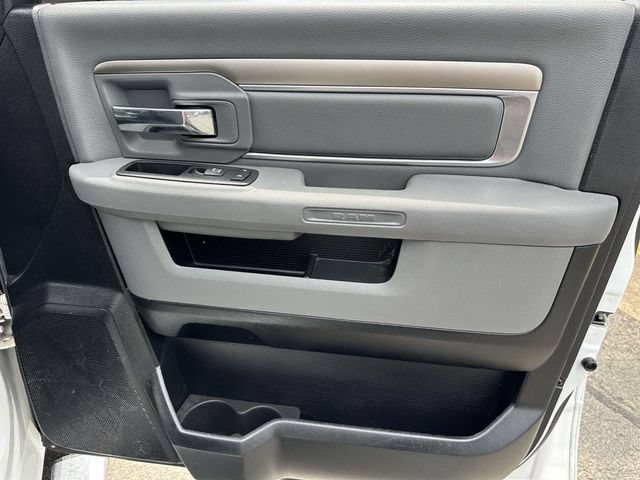 Certified 2018 RAM 1500 Lone Star RWD image 9
